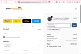 Jeep Wrangler Headlights coupon verification screenshot