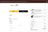 Jeep Wrangler Headlights coupon verification screenshot
