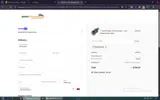 Jeep Wrangler Headlights coupon verification screenshot