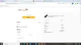 Jeep Wrangler Headlights coupon verification screenshot