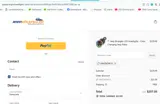 Jeep Wrangler Headlights coupon verification screenshot