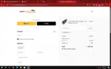 Jeep Wrangler Headlights coupon verification screenshot