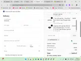 Jeep Wrangler Headlights coupon verification screenshot