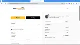 Jeep Wrangler Headlights coupon verification screenshot