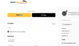 Jeep Wrangler Headlights coupon verification screenshot