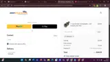 Jeep Wrangler Headlights coupon verification screenshot