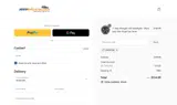 Jeep Wrangler Headlights coupon verification screenshot