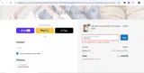 JEETLYOG coupon verification screenshot