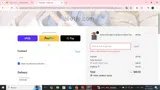 JEETLY50 coupon verification screenshot