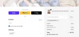 WELCOMETOJEETLY coupon verification screenshot