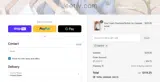 SAVE15 coupon verification screenshot