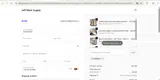 GIVEBACK coupon verification screenshot