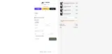 WELCOME coupon verification screenshot
