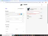 PROGRAMS3341 coupon verification screenshot