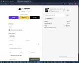 TRANSFORM coupon verification screenshot