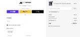 PROGRAMS3341 coupon verification screenshot