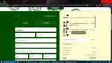 Jeffrey's Horse and Hounds coupon verification screenshot