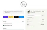 Jeffrey's Horse and Hounds coupon verification screenshot