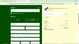 Jeffrey's Horse and Hounds coupon verification screenshot