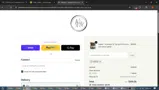 Jeffrey's Horse and Hounds coupon verification screenshot