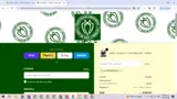 Jeffrey's Horse and Hounds coupon verification screenshot