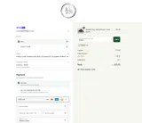 Jeffrey's Horse and Hounds coupon verification screenshot