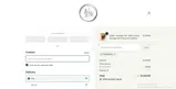 Jeffrey's Horse and Hounds coupon verification screenshot