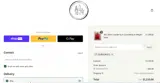 Jeffrey's Horse and Hounds coupon verification screenshot