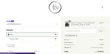 Jeffrey's Horse and Hounds coupon verification screenshot