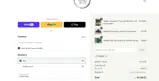 Jeffrey's Horse and Hounds coupon verification screenshot