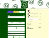 Jeffrey's Horse and Hounds coupon verification screenshot