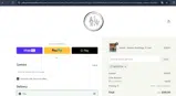 Jeffrey's Horse and Hounds coupon verification screenshot