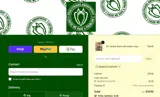Jeffrey's Horse and Hounds coupon verification screenshot