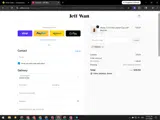 FRIENDS coupon verification screenshot