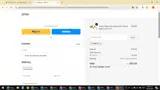 save15 coupon verification screenshot