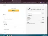 MABI10 coupon verification screenshot