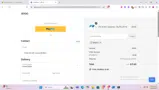 MABI10 coupon verification screenshot