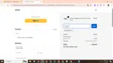 save100 coupon verification screenshot