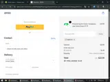 FANA10 coupon verification screenshot