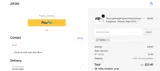 10NELE coupon verification screenshot