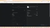 Welcome15 coupon verification screenshot