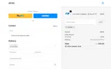 EMPIRE coupon verification screenshot