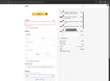 WELCOME60 coupon verification screenshot