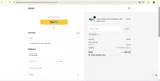 off10 coupon verification screenshot