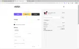 JekyllHYDE Apparel coupon verification screenshot