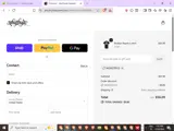 JekyllHYDE Apparel coupon verification screenshot