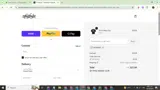 JekyllHYDE Apparel coupon verification screenshot