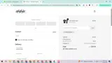 JekyllHYDE Apparel coupon verification screenshot