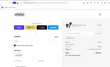 JekyllHYDE Apparel coupon verification screenshot