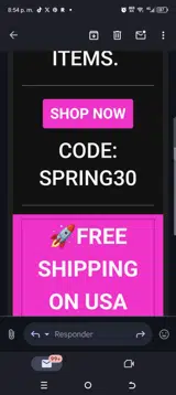 JekyllHYDE Apparel coupon verification screenshot